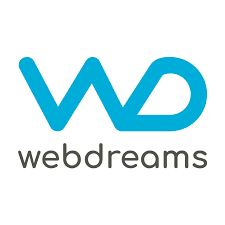Web Dreams logo