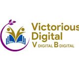 Victorious Digital logo