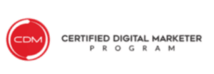 digital marketing courses in ILOILO - CDM logo