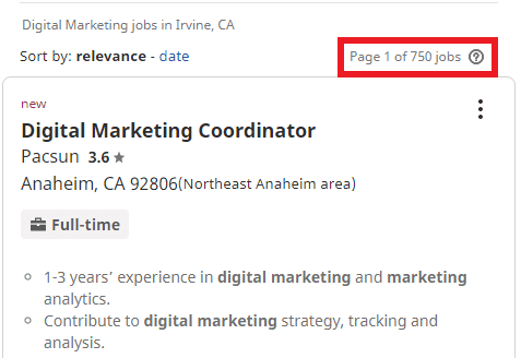 Digital-Marketing-Courses-In-Irvine-Job-Statistics