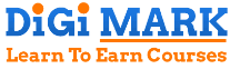 Digital Marketing Courses in Murwara - Digi Mark Logo