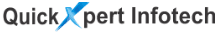 Quickxpert Infotech Logo
