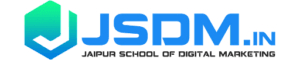 Digital Marketing Courses in Jaipur - Jaipur School of Digital Marketing logo