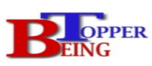 SEO courses in Basti- Being topper logo