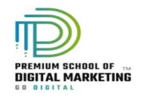 SEO Courses in Yelahanka - Premium School of Digital Marketing Logo
