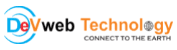 SEO Courses in Gujarat - Devweb Technology Logo