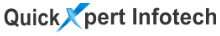 Quickxpert Infotech Logo