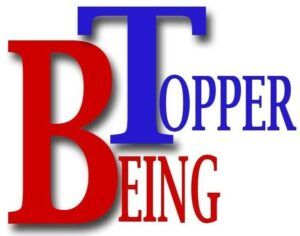 SEO courses in Deoli - Being Topper logo&nbsp;