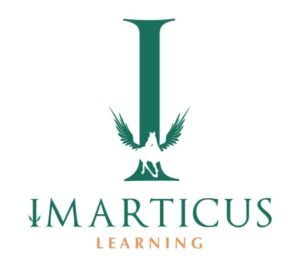 Digital Marketing Courses in Loni - Imarticus Logo