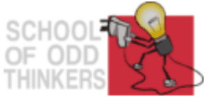 digital marketing courses in Jodhpur - School of Odd Thinkers logo
