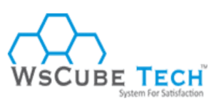 logo of Ws Cube Tech