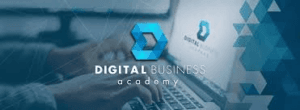 Digital Marketing Courses in Johannesburg - Digital Business Academy Logo