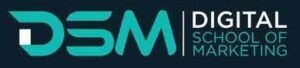 Digital Marketing Courses in Johannesburg - Digital School of Marketing Logo