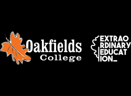 Digital Marketing Courses in Johannesburg - Oakfields College Logo