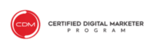 digital marketing courses in JOHOR BAHRU - CDM logo