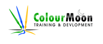 digital marketing courses in kadapa - colour moon logo