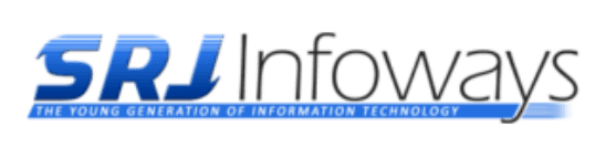 digital marketing courses in kadapa - srj infoways logo