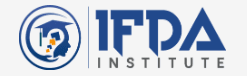 Digital Marketing courses in Kailash Colony - IFDA logo