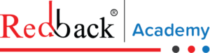 SEO Courses in Vellore - Redback Academy logo