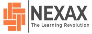 digital marketing courses in KANCHRAPARA - Nexax logo