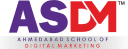 Digital Marketing Courses in Kankai - ASDM Logo