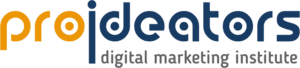 SEO Courses in Virar - Proideators Logo