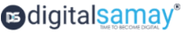Digital Marketing Courses in Karnal - Digital Samay Logo