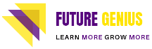 Future Genius Logo