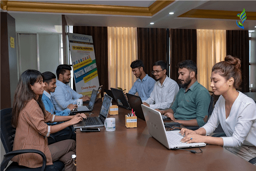 Digital Marketing Courses in Kathmandu - Elance Digital Media Culture