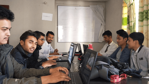 Digital Marketing Courses in Kathmandu - School of Information Technologies Culture