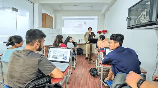 Digital Marketing Courses in Kathmandu - Trilogy Digital Media