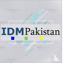 digital marketing courses in KHAIRPUR MIR'S - IDM logo
