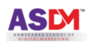 digital marketing courses in KHANPUR - ASDM logo