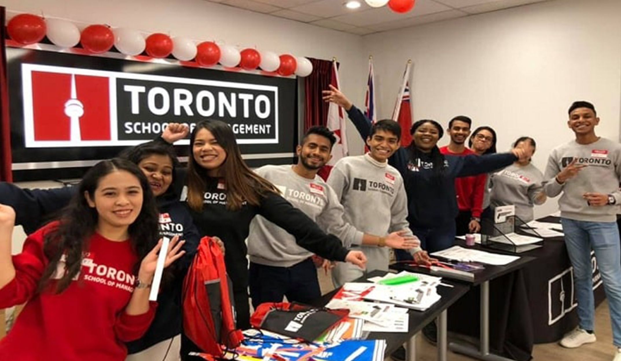 Toronto School Of Management - Canada - WEMS