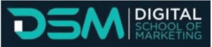 digital marketing courses in KLERKSDORP - DSM logo