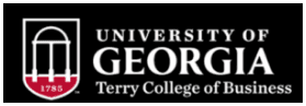 Digital Marketing Courses in Knoxville - University of Georgia Logo
