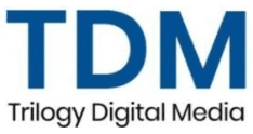 Digital Marketing Courses in Rajbiraj - Trilogy Digital Media Logo