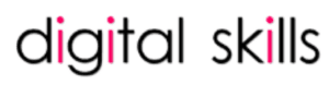  digital skills logo