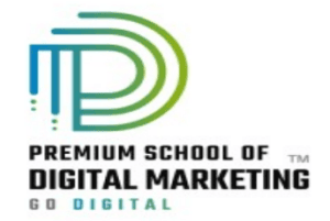 SEO Courses in Greater Noida - Premium School of Digital Marketing Logo