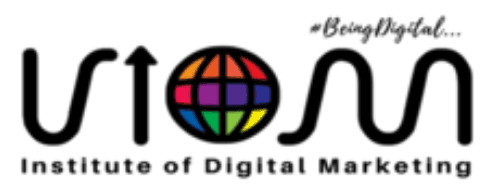 Viom Institute of Digital Marketing logo