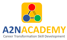 A2N Academy logo