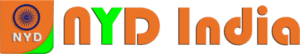 NYD India Logo - Digital marketing courses in Kolkata