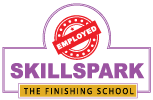 Skillspark Logo