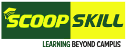 Scoop Skills Site Logo