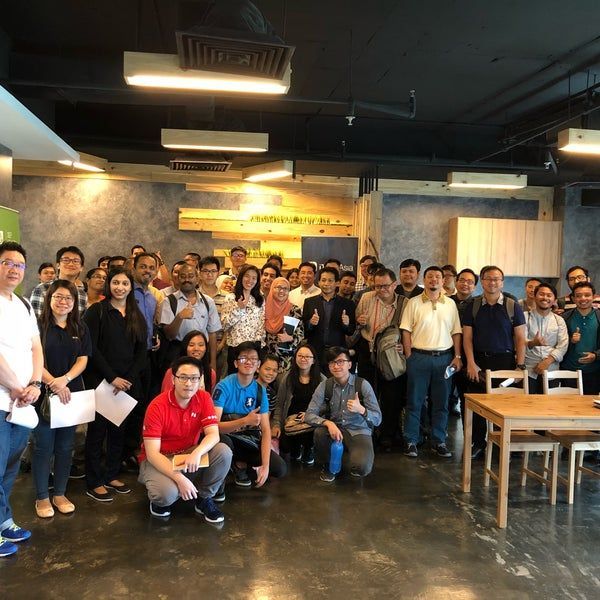 iTrain Malaysia - Kampung Datuk Keramat - 0 tips