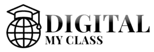 digital marketing courses in Kota - Digital MyClass Logo
