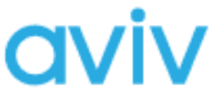 Aviv Logo