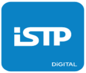 ISTP Digital Logo