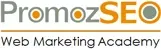 SEO courses in Medinipur - PromozSEO logo