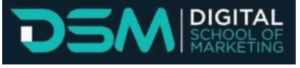 digital marketing courses in KROONSTAD - DSM logo